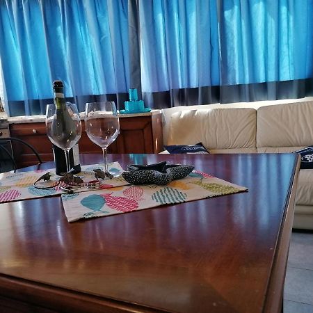 Vela Club House Villa Cagliari Kültér fotó