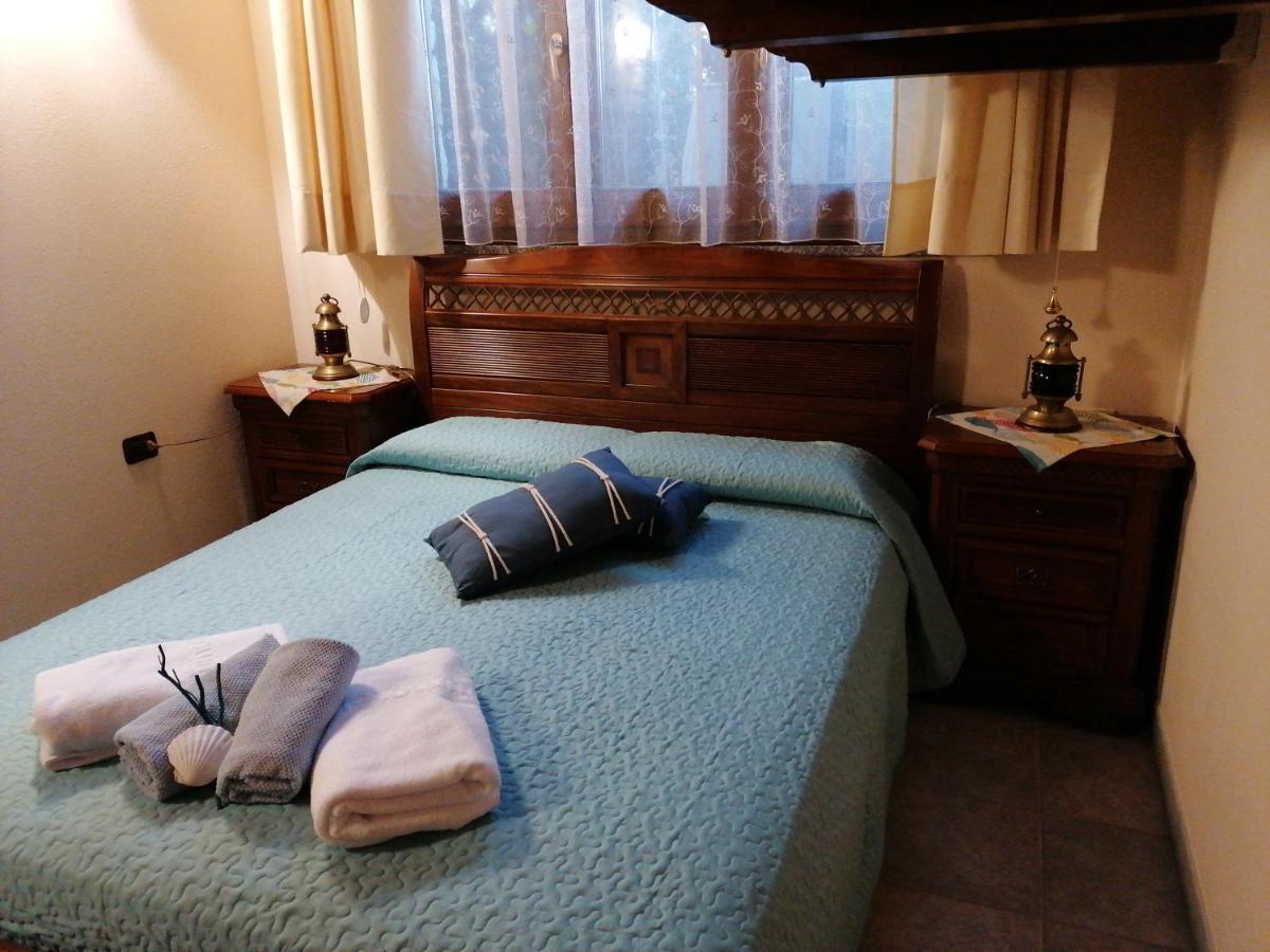 Vela Club House Villa Cagliari Kültér fotó