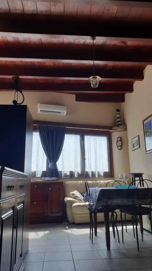 Vela Club House Villa Cagliari Kültér fotó