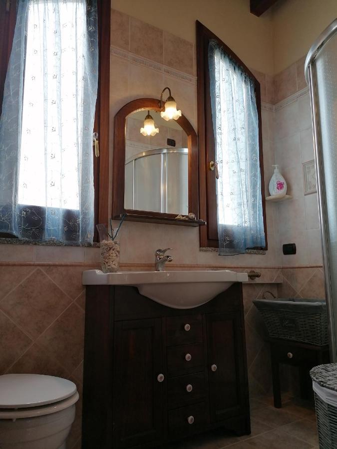 Vela Club House Villa Cagliari Kültér fotó